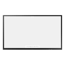 Écran 85" LED 4K UHD Samsung Flip 2 WM85R