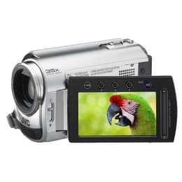 Caméra Jvc GZ-MG332H - Gris