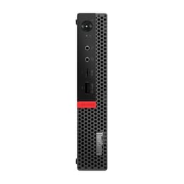 Lenovo ThinkCentre M920Q Tiny Core i5 2.2 GHz - SSD 256 Go RAM 16 Go