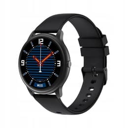 Montre Xiaomi Cardio Imilab KW66 - Noir