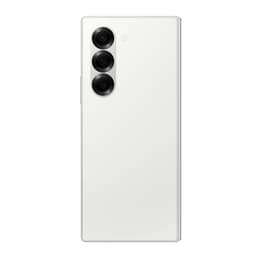 Galaxy Z Fold6 256 Go - Blanc - Débloqué