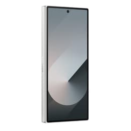Galaxy Z Fold6 256 Go - Blanc - Débloqué