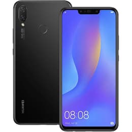 Huawei Nova 3I 128 Go - Noir - Débloqué - Dual-SIM
