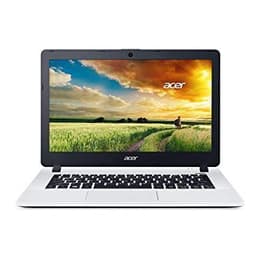 Acer Aspire ES1-331-C43G 13" Celeron 1.6 GHz - SSD 32 Go - 4 Go AZERTY - Français
