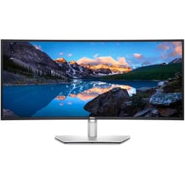 Écran 34" LCD Dell U3423WE