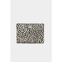 Housse Ordinateurs portables 13" - Coton - Gris
