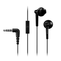 Ecouteurs Intra-auriculaire - Panasonic RP-TCM55