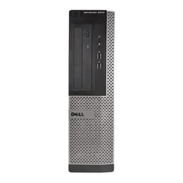 Dell OptiPlex 3010 DT Core i3 3,3 GHz - HDD 500 Go RAM 8 Go