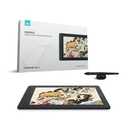 Tablette graphique Huion Kamvas 16 (2021)
