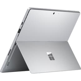 Microsoft Surface Pro 7 12" Core i5 1.1 GHz - SSD 256 Go - 8 Go QWERTZ - Allemand