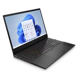 HP Omen 17-CM2001NF 17" Core i7 2.1 GHz - SSD 1 TB - 32 Go - NVIDIA GeForce RTX 4070 AZERTY - Français