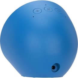Enceinte Bluetooth Amazon Echo Spot 2024 - Bleu
