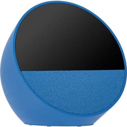 Enceinte Bluetooth Amazon Echo Spot 2024 - Bleu