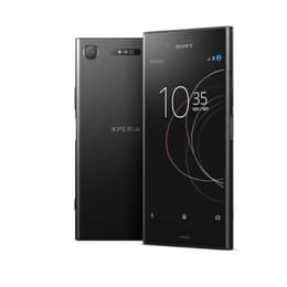 Xperia XZ1 64 Go - Noir - Débloqué