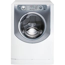 Lave-linge classique 60 cm hublot Hotpoint Ariston AQGF149FR