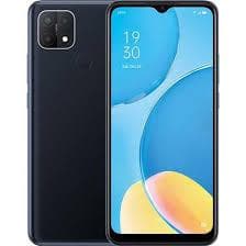 Oppo A15 128 Go - Noir - Débloqué
