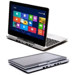 HP EliteBook Revolve 810 G3 11" Core i5 2.2 GHz - SSD 256 Go - 4 Go AZERTY - Français