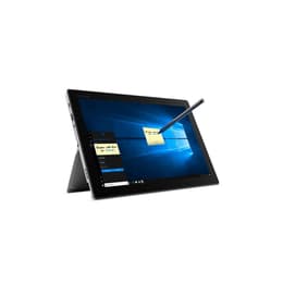 Lenovo Miix 520-12IKB 12" Core i5 1.6 GHz - SSD 256 Go - 8 Go QWERTY - Espagnol