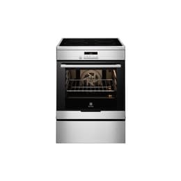 Cuisinière Electrolux EKI6771COX