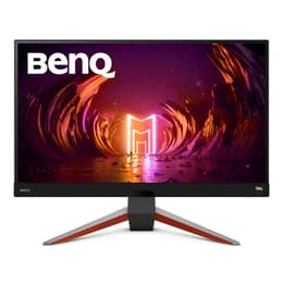 Écran 27" LED QHD Benq Mobiuz EX2710Q