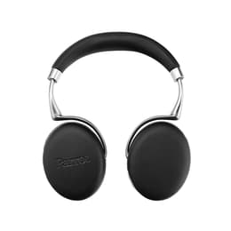 Casque réducteur de bruit sans fil avec micro Parrot Zik 3 by Starck - Noir