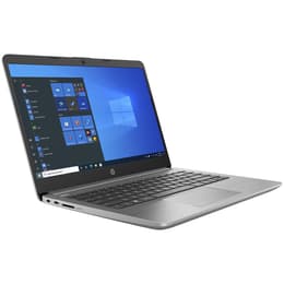 HP Pavilion 245 G8 14" Athlon Silver 2.3 GHz - SSD 128 Go - 8 Go AZERTY - Français