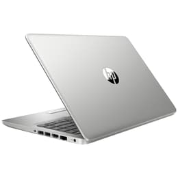 HP Pavilion 245 G8 14" Athlon Silver 2.3 GHz - SSD 128 Go - 8 Go AZERTY - Français