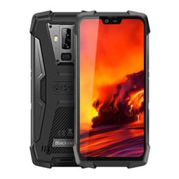 Blackview BV9700 Pro 128 Go - Noir/Gris - Débloqué