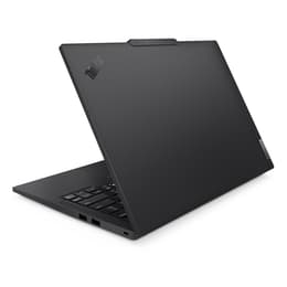 Lenovo ThinkPad T14s G5 14" Core Ultra 7 1.2 GHz - SSD 512 Go - 16 Go QWERTZ - Allemand