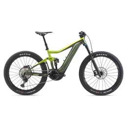 Vélo électrique Giant Trance E+1 Pro