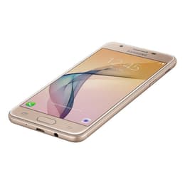 Galaxy J5 Prime 16 Go - Or - Débloqué