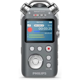 Dictaphone Philips VoiceTracer DVT7500
