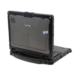 Getac K120 12" Core i5 1.7 GHz - SSD 256 Go - 16 Go QWERTY - Anglais