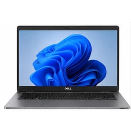 Dell Latitude 5420 14" Core i5 2.6 GHz - SSD 512 Go - 16 Go QWERTY - Anglais
