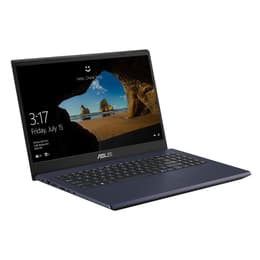 Asus F571GD-BQ257T 15" Core i5 2.3 GHz - SSD 512 Go - 8 Go QWERTY - Anglais