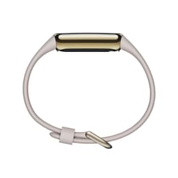 Fitbit Bluetooth 38 mm - Blanc