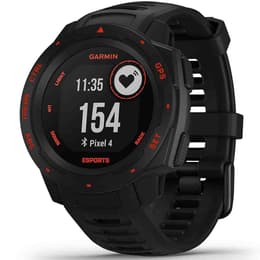 Garmin Instinct E Bluetooth 40 mm - Noir