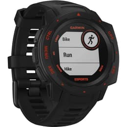 Garmin Instinct E Bluetooth 40 mm - Noir