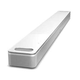 Barre de son Bose Smart Ultra - Blanc