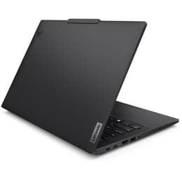 Lenovo ThinkPad T14 G5 14" Core Ultra 7 1.2 GHz - SSD 512 Go - 32 Go AZERTY - Français