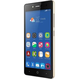 ZTE Blade L7 8 Go - Noir - Débloqué