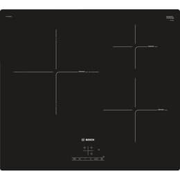 Plaque de cuisson Bosch PUJ611BB1E