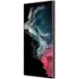 Galaxy S22 Ultra 5G 256 Go - Rouge - Débloqué