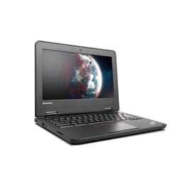 Lenovo ThinkPad 11E 11" Celeron 1.8 GHz - HDD 500 Go - 4 Go AZERTY - Français