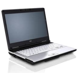 Fujitsu LifeBook S751 14" Core i3 2.2 GHz - SSD 128 Go - 4 Go AZERTY - Français