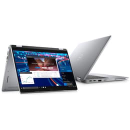 Dell Latitude 5320 2-in-1 13" Core i7 2.6 GHz - SSD 512 Go - 16 Go QWERTY - Espagnol
