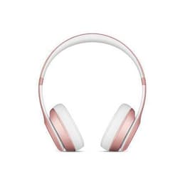 Casque réducteur de bruit filaire Beats By Dr. Dre Solo2 Wireless - Rose