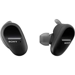 Ecouteurs Intra-auriculaire Bluetooth Réducteur de bruit - Sony WF-SP800N