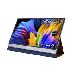 Écran 15" OLED Asus Zenscreen Go MQ16AH