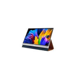 Écran 15" OLED Asus Zenscreen Go MQ16AH